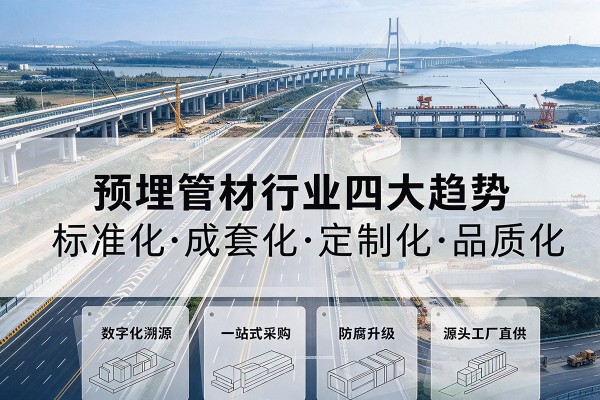 文水行业发展趋势总结