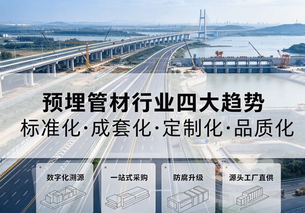 文水行业发展趋势总结