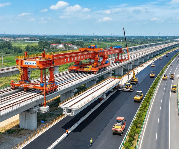 文水公路建设